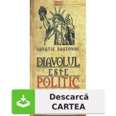 Diavolul este politic corect