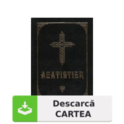 Acatistier