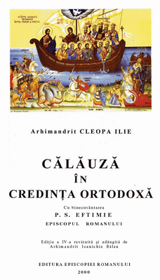Calauza in Credinta Ortodoxa