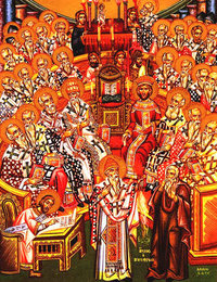 Hotararile sfintelor sinoade ecumenice