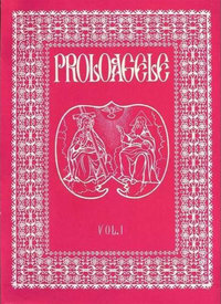 Proloagele: vietile sfintilor ortodoxiei, indrumari duhovnicesti