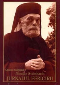 Jurnalul fericirii
