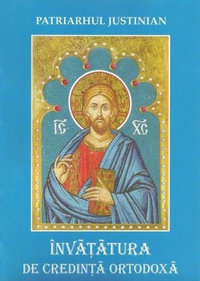 Invatatura de credinta crestina ortodoxa